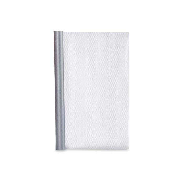 Antideslizante 270 Gr Plateado 1M Kinvara 3X45CM (24 Unidades) 1 Antideslizante 270 Gr Plateado 1M Kinvara 3X45CM (24 Unidades) 1