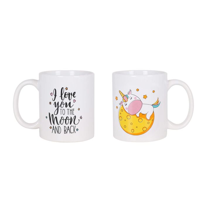 Mug Vuela 350 cc - Inde (48 Unidades) 10 Mug Vuela 350 cc - Inde (48 Unidades) 10