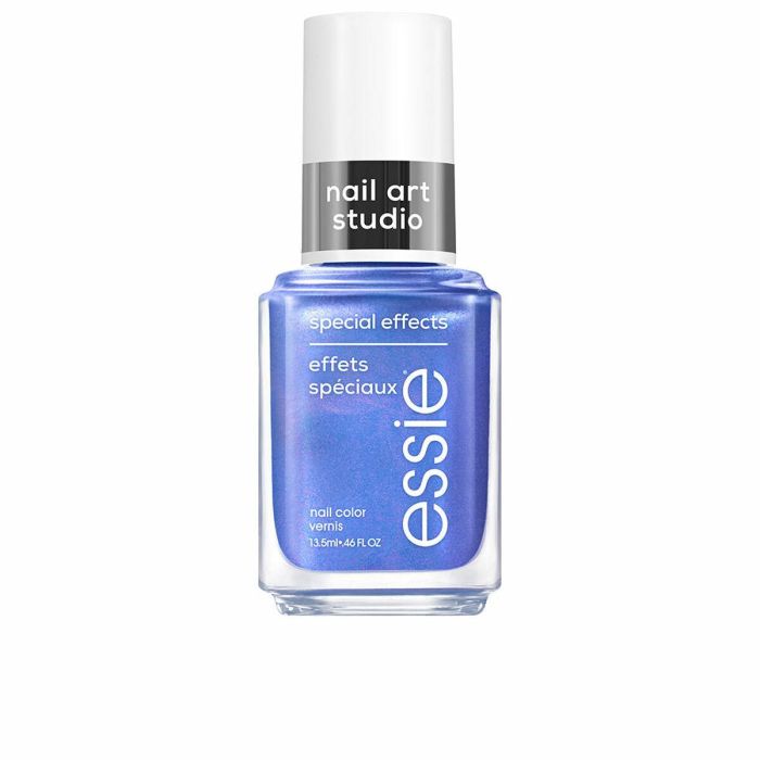 Essie #33-Reality Reflection Esmalte de Uñas SPECIAL EFFECTS Top Coat Edición Limitada 13,5 ml Essie #33-Reality Reflection Esmalte de Uñas SPECIAL EFFECTS Top Coat Edición Limitada 13,5 ml
