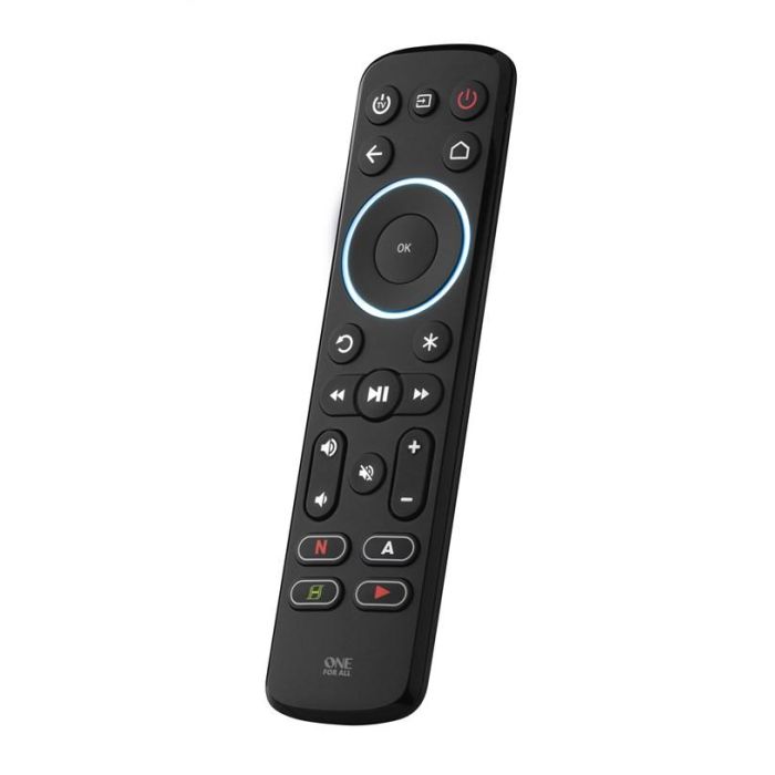 One For All URC7935 Mando a Distancia para Streaming 1 One For All URC7935 Mando a Distancia para Streaming 1