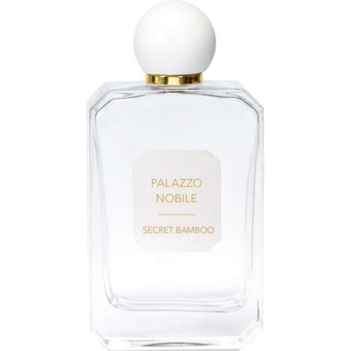 Storie Veneziane Palazzo Nobile Secret Bamboo 100ml
