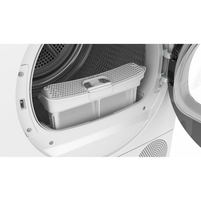 Secadora de condensación BOSCH WTR83200ES 8 kg 6