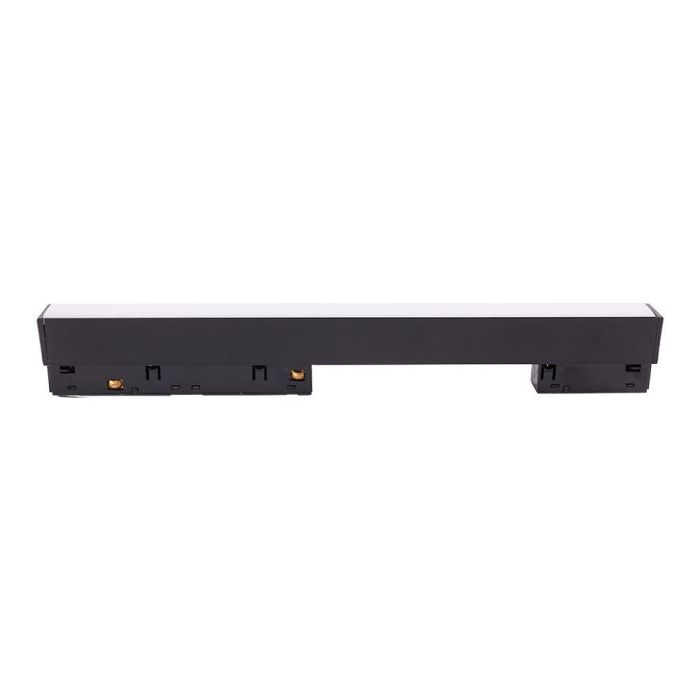 Luminaria LED 10W 765Lm CRI90  4200ºK Carril Magnético 30Cm 40.000H   [HO-HO20-FG-300-W] 2
