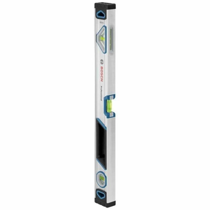 Bosch Professional BOS3165140951609 Nivel de burbuja magnético 60cm 2