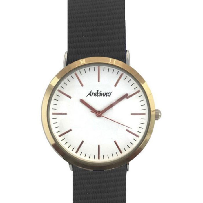 Reloj Unisex Arabians DPP2197N (Ø 38 mm) Reloj Unisex Arabians DPP2197N (Ø 38 mm)
