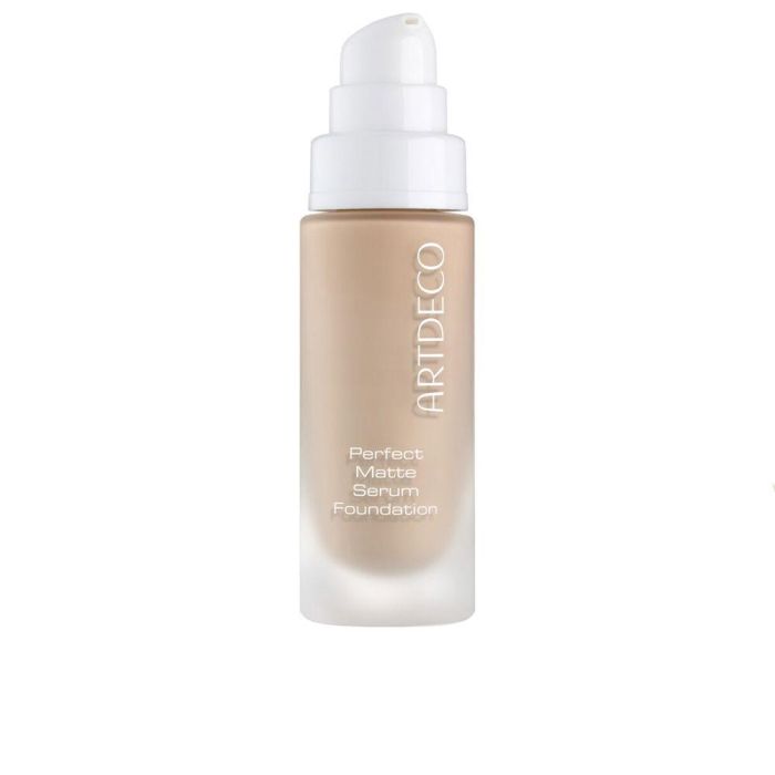 Perfect Matte Base de Maquillaje Serum 20 ml