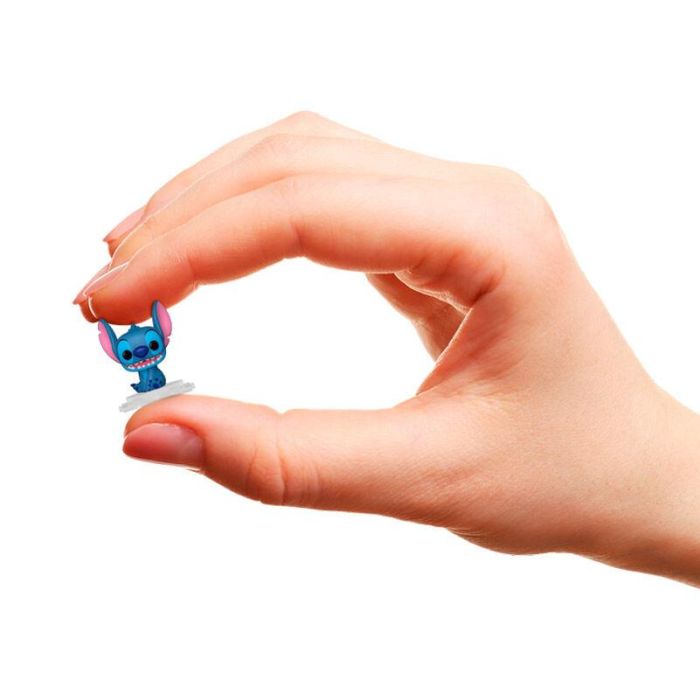 Figura Bitty POP Deluxe Disney Stitch 2 Figura Bitty POP Deluxe Disney Stitch 2