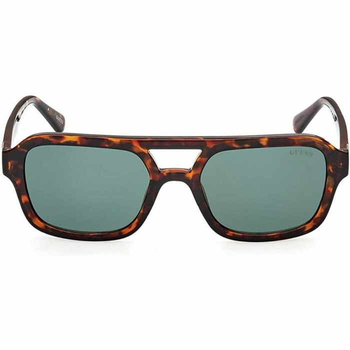 Gafas de Sol Unisex Guess GU8259-5353N Ø 53 mm 1 Gafas de Sol Unisex Guess GU8259-5353N Ø 53 mm 1