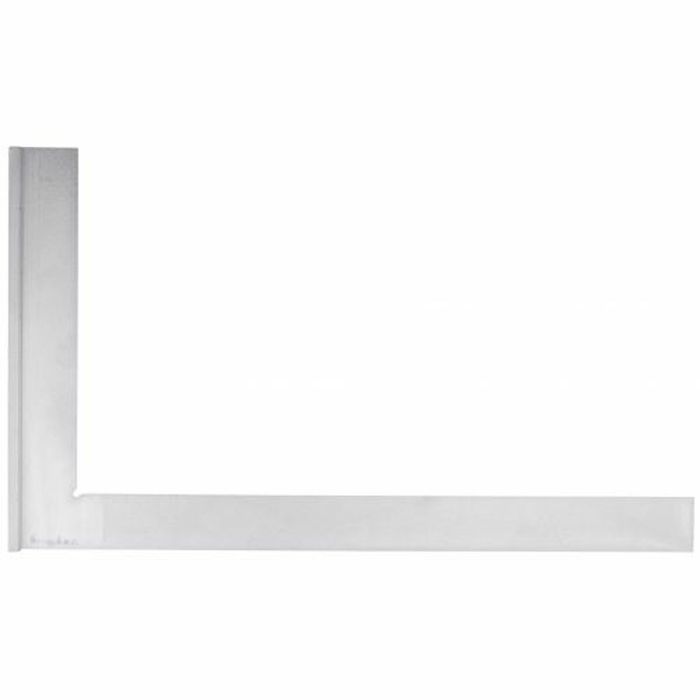 Escuadra de cerrajero SOLA SW 75 x 37,5 cm 0 Escuadra de cerrajero SOLA SW 75 x 37,5 cm 0