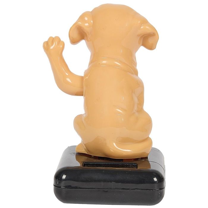 Perro Bailarín Solar Mister Gadget 6 Perro Bailarín Solar Mister Gadget 6