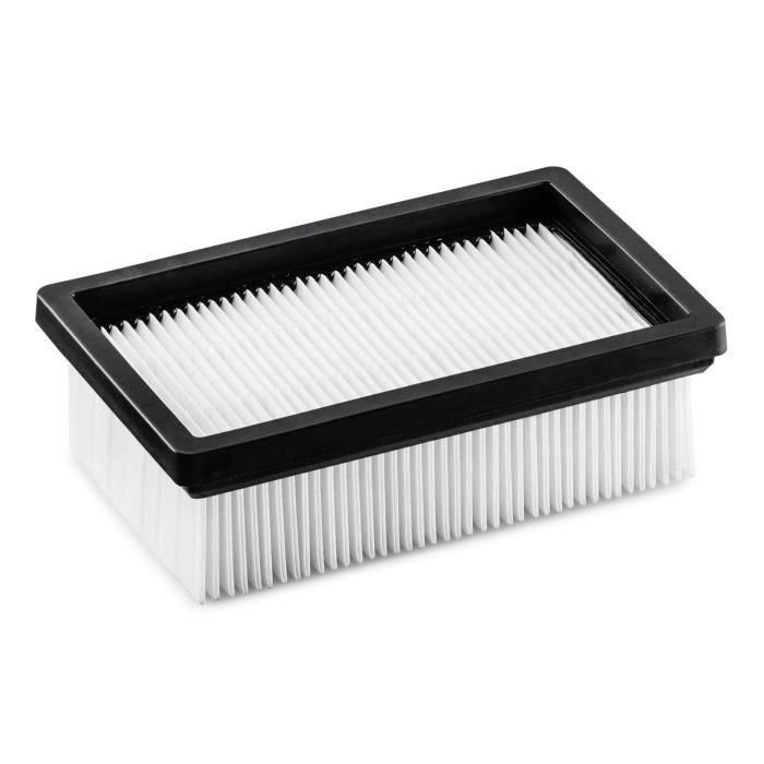 Filtro plisado plano Renovation WD/KWD 4-5-6 KFI 4440 - 2.863-354.0 Filtro plisado plano Renovation WD/KWD 4-5-6 KFI 4440 - 2.863-354.0