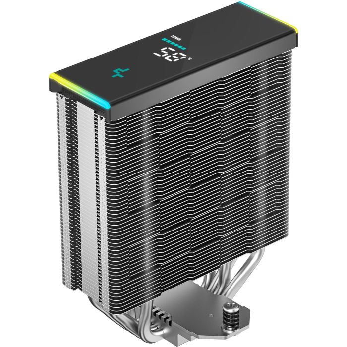 K Cooler Deepcool AK400 DIGITAL SE 5 K Cooler Deepcool AK400 DIGITAL SE 5