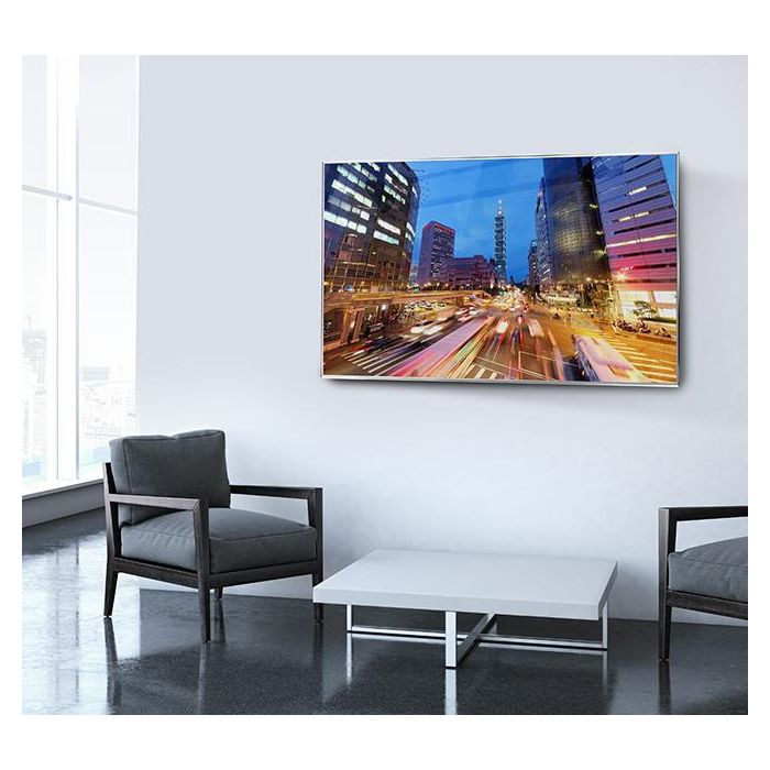 B-Tech Universal Flat Screen Wall Mount With Tilt for displays from 39" to 55" (max. 50 kg) 1 B-Tech Universal Flat Screen Wall Mount With Tilt for displays from 39" to 55" (max. 50 kg) 1
