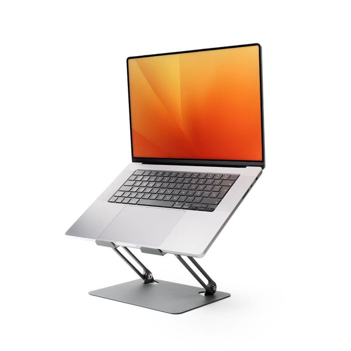 Soporte para Portátil Plegable y Regulable Lastan InnovaGoods 4