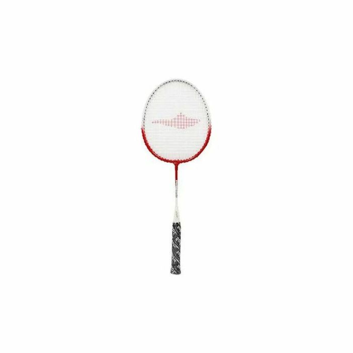 Raqueta de Bádminton Softee B700 Junior Blanco