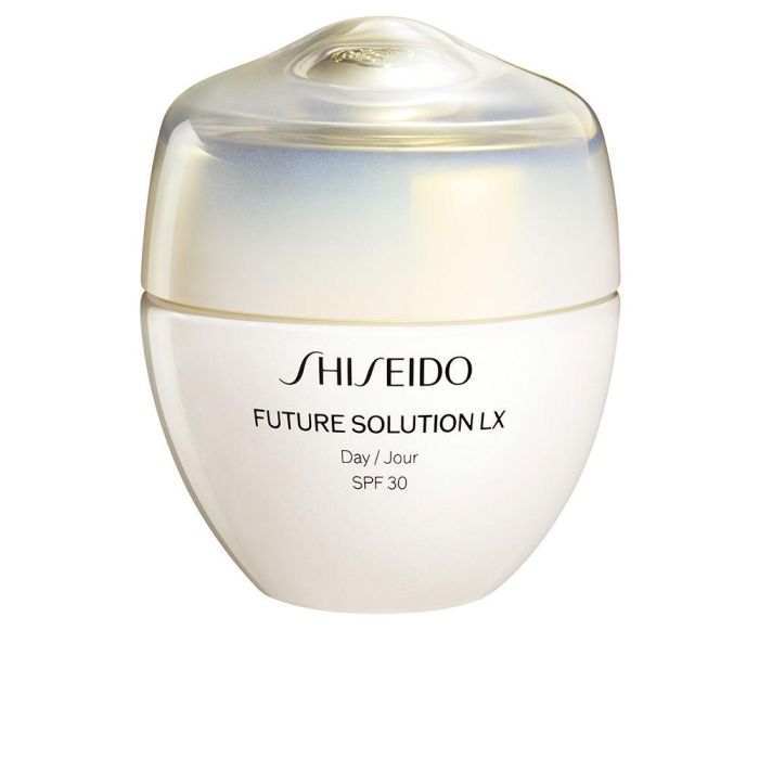Shiseido Future Solution Lx Total Protective Cream 50 mL Shiseido Future Solution Lx Total Protective Cream 50 mL