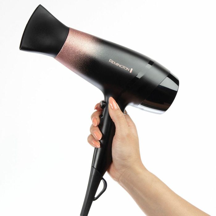 Secador de Pelo Remington 3 Secador de Pelo Remington 3