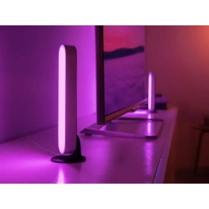 PHILIPS Hue Play Pack x2 - Blanco 2 PHILIPS Hue Play Pack x2 - Blanco 2