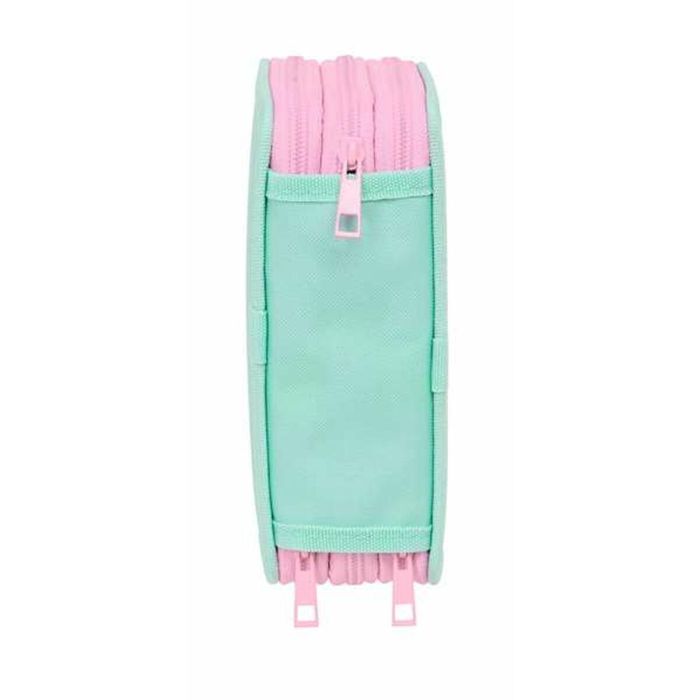 Safta Plumier Triple Stitch 37 piezas 12,5x19,5x5,5cm 4 Safta Plumier Triple Stitch 37 piezas 12,5x19,5x5,5cm 4