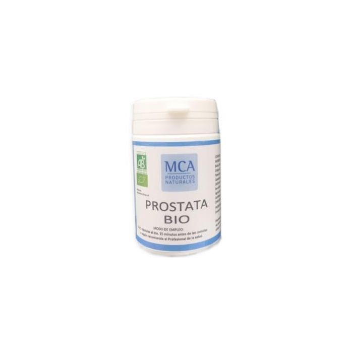 Prostata 60Cap. Bio