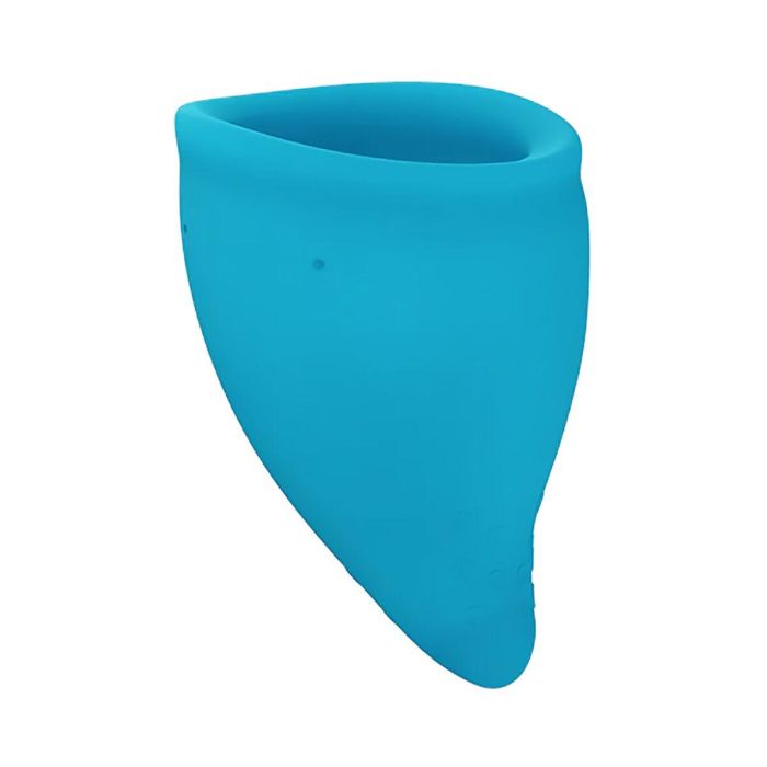 Copa Menstrual Fun Factory Fun Cup Turkis Copa Menstrual Fun Factory Fun Cup Turkis
