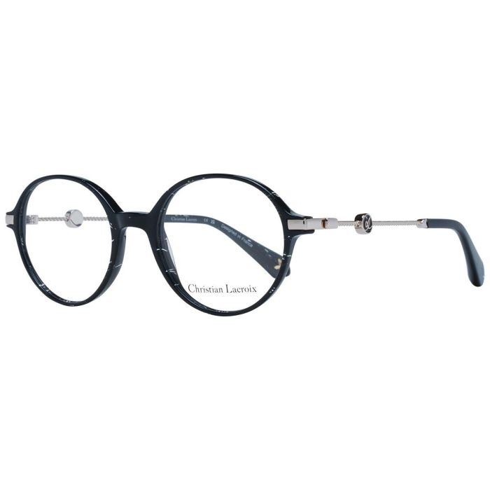 Montura de Gafas Mujer Christian Lacroix CL1142 50041 0 Montura de Gafas Mujer Christian Lacroix CL1142 50041 0