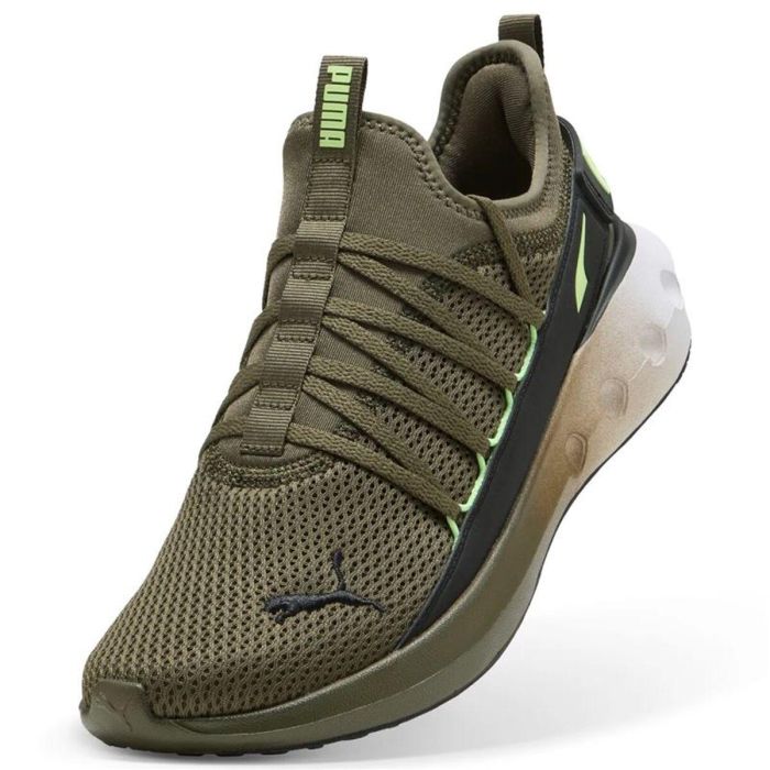 Zapatillas de Running para Adultos Puma Softride Carson