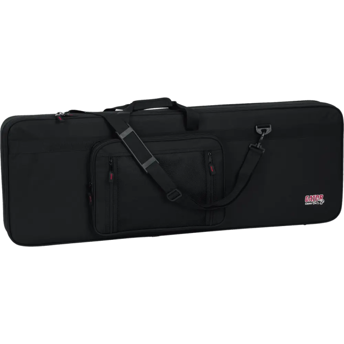 Gator Funda Blanda para Guitarra Eléctrica GL, 111 x 39 x 13.5 cm 0 Gator Funda Blanda para Guitarra Eléctrica GL, 111 x 39 x 13.5 cm 0