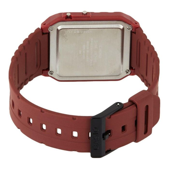 Reloj Unisex Casio CA-53WF-4BDF (Ø 34 mm) 3 Reloj Unisex Casio CA-53WF-4BDF (Ø 34 mm) 3