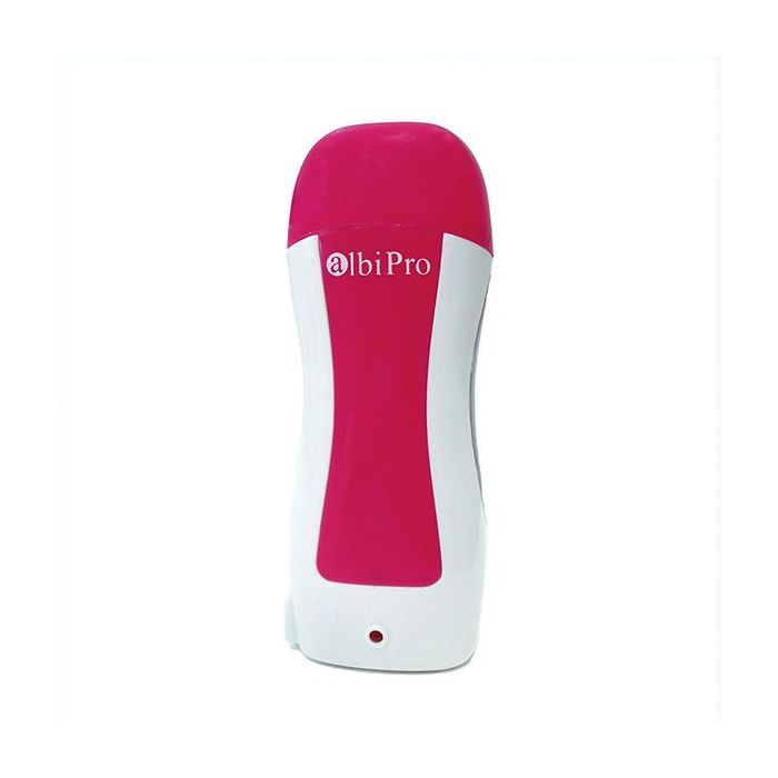 Albi Roll On Fusor Cera Rosa 40W (2822p)