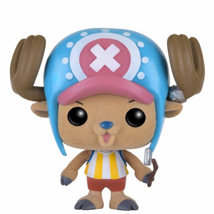 Figura Coleccionable Funko Pop! TonyTony Chopper 99 1