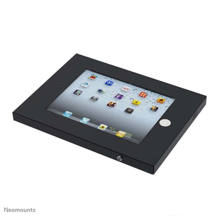Soporte TV Neomounts IPAD2N-UN20BLACK 10 kg 7