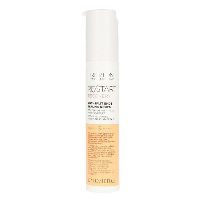 Revlon Re-Start Recovery Anti-Split Ends Sealing Drops