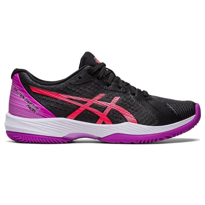 Zapatillas de Padel para Adultos Asics Solution Swift FF Zapatillas de Padel para Adultos Asics Solution Swift FF
