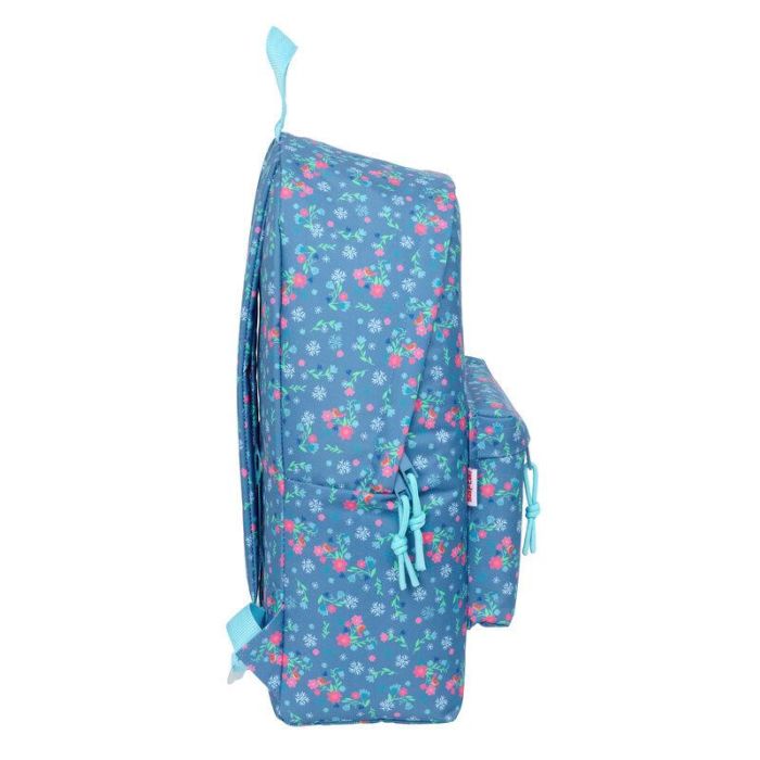 Mochila Frozen Disney 43cm 2