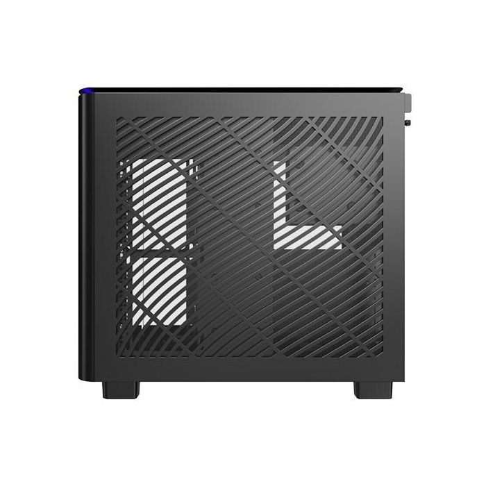 Midi Montech KING 95 TG Black 5 Midi Montech KING 95 TG Black 5