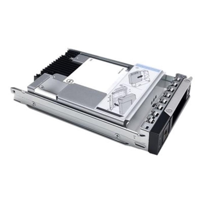 Disco Duro Interno Ssd Dell 2.5 Pulgadas Disco Duro Interno Ssd Dell 2.5 Pulgadas