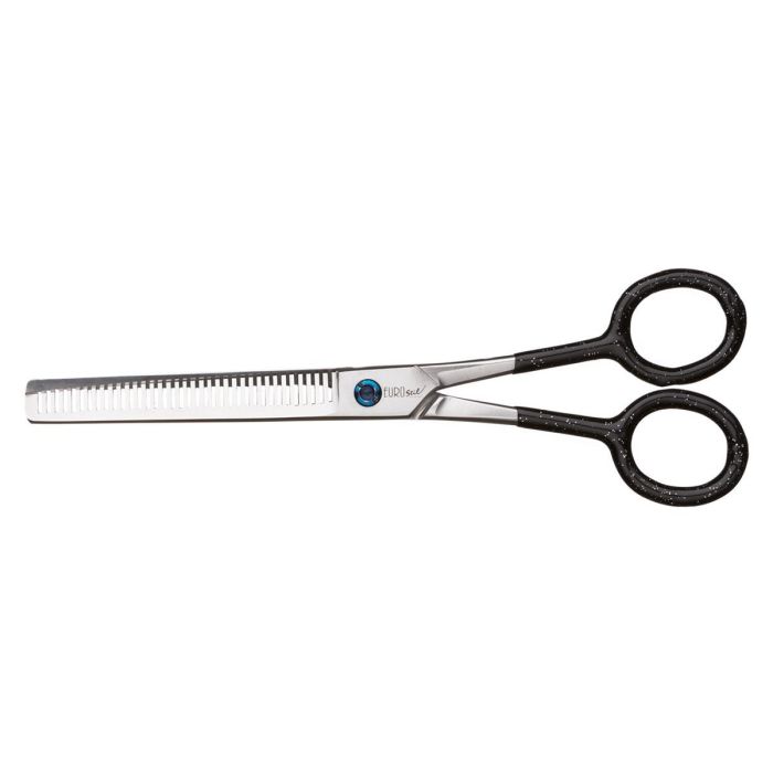 EUROSTIL Tijera Profesional para Principiantes Esculpir 5.5cm