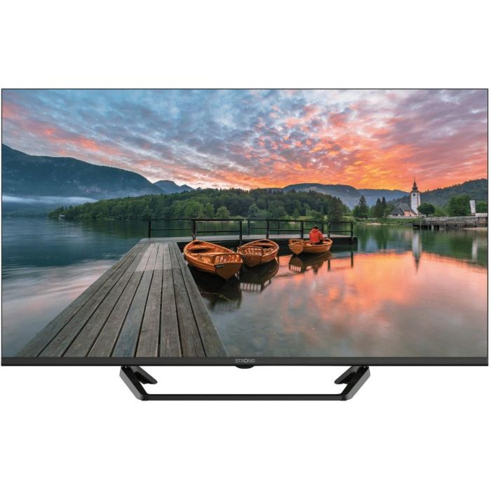 STRONG SRT40FG6733C Smart TV LED 40" Full HD Wifi Negro
