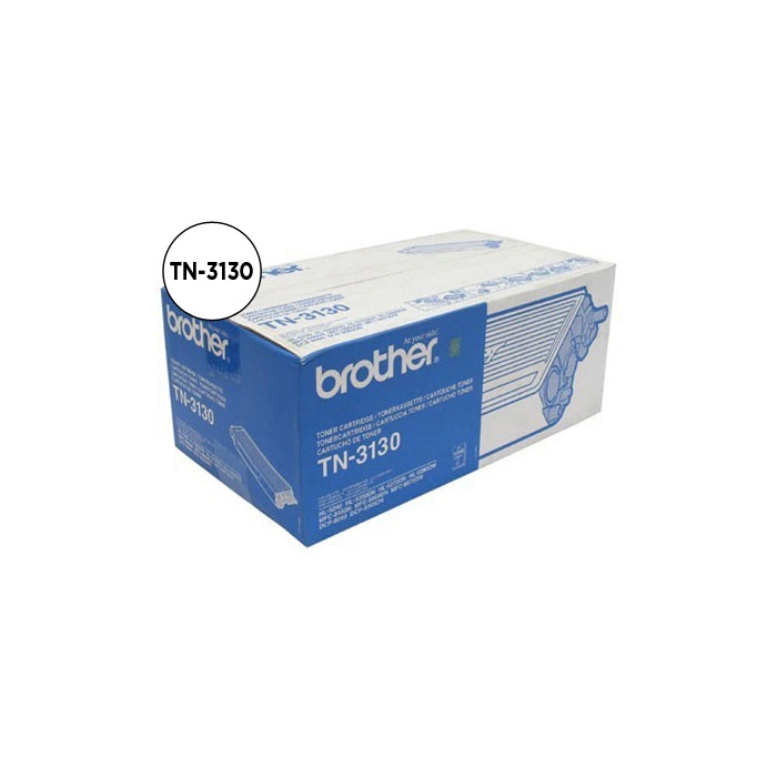 BROTHER Toner negro HL-5240/5250DN/8860DN DCP 8060 Toner, 3.500 Paginas 0 BROTHER Toner negro HL-5240/5250DN/8860DN DCP 8060 Toner, 3.500 Paginas 0