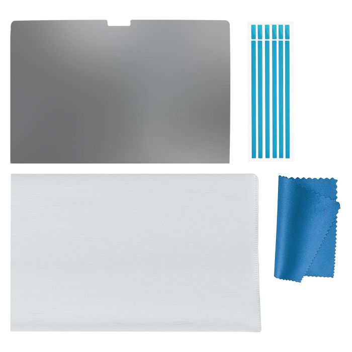 Filtro de Privacidad para Monitor Startech 14M21-PRIVACY-SCREEN 12 Filtro de Privacidad para Monitor Startech 14M21-PRIVACY-SCREEN 12