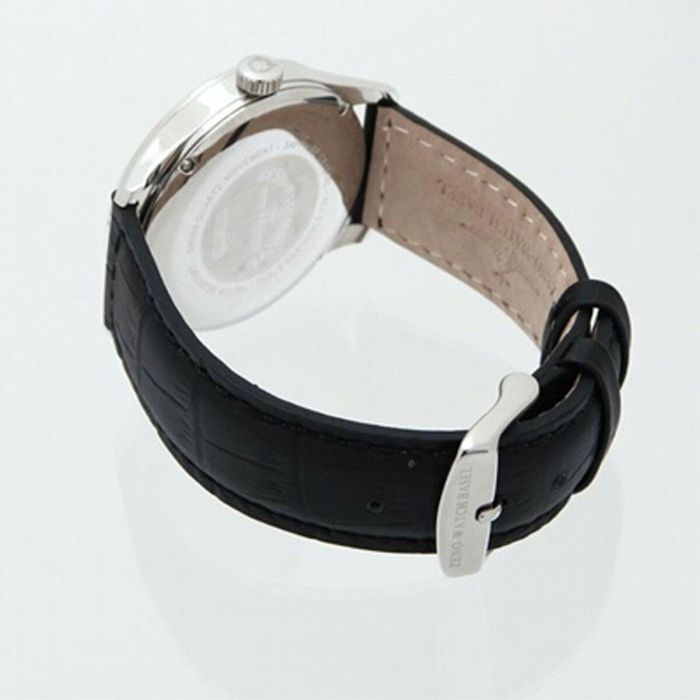 Reloj Hombre Zeno Watch Basel 6662-7004Q-G3 (Ø 42 mm) 3