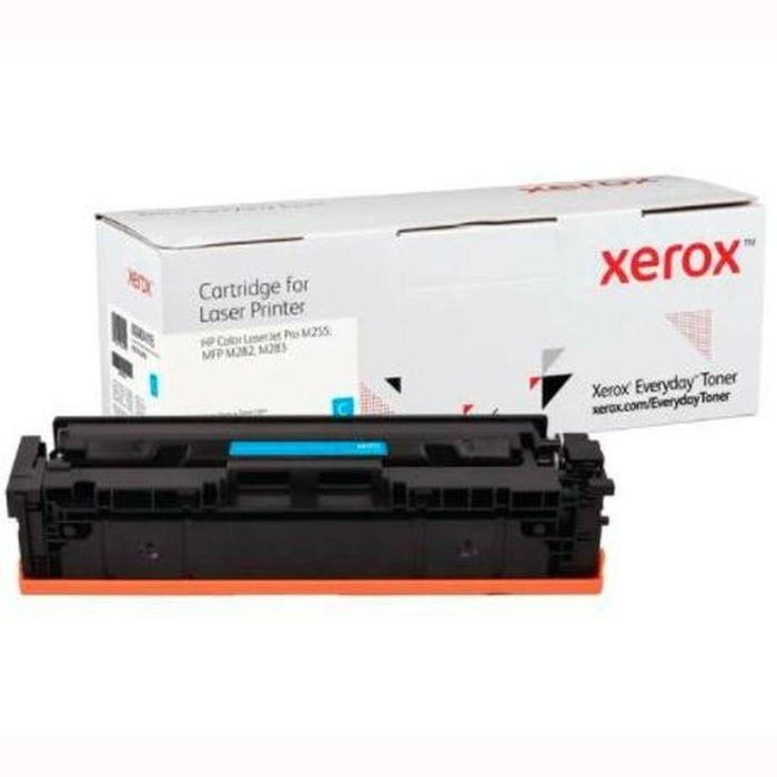 Tóner Xerox 006R04193 Cian Tóner Xerox 006R04193 Cian