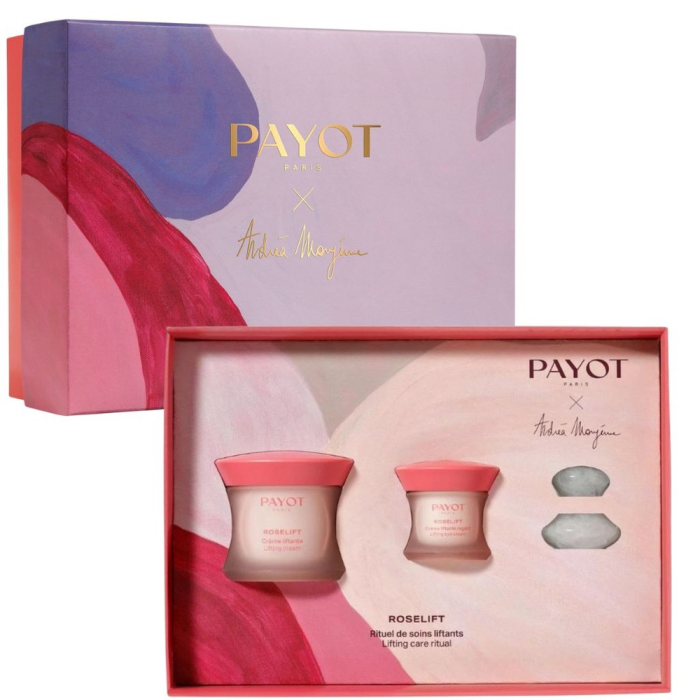 Payot Roselift Lote