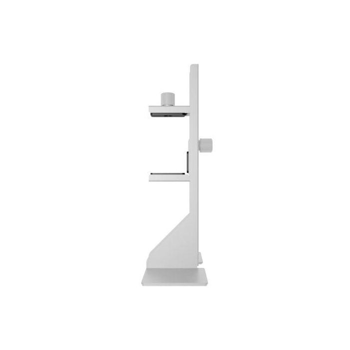 Soporte para Tarjeta Gráfica Mars Gaming MCA-GCBPRO/ Compatibilidad Universal/ Blanco 3 Soporte para Tarjeta Gráfica Mars Gaming MCA-GCBPRO/ Compatibilidad Universal/ Blanco 3