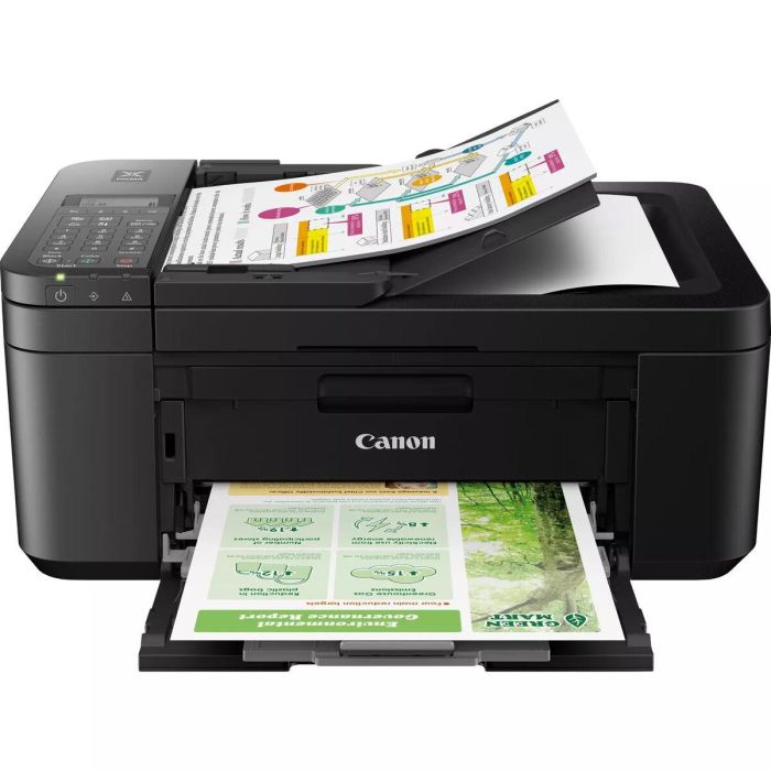 Impresora Multifunción Canon 5074C006 2 Impresora Multifunción Canon 5074C006 2