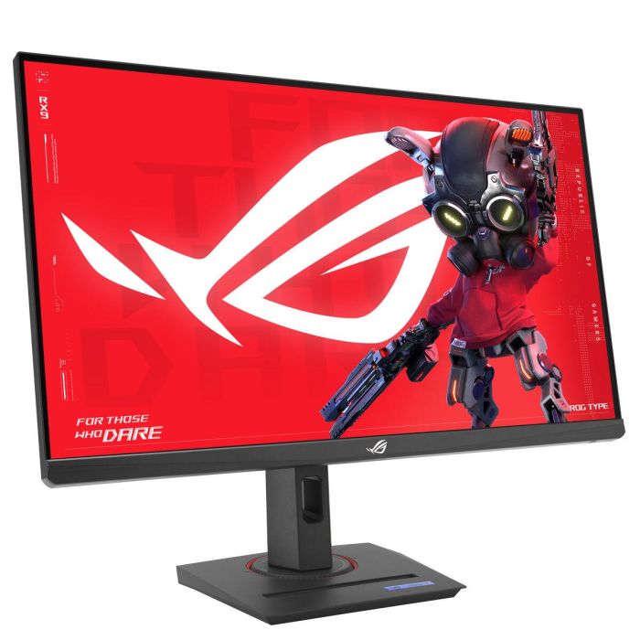 Monitor Gaming Asus 90LM0A60-B01370 27" LCD Wide Quad HD 2