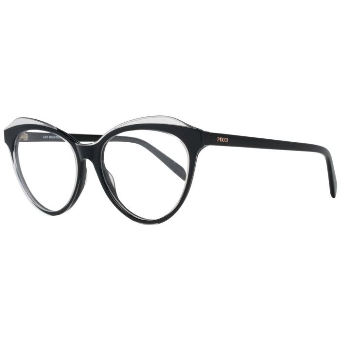 Montura de Gafas Mujer Emilio Pucci Ø 55 mm 10 Montura de Gafas Mujer Emilio Pucci Ø 55 mm 10