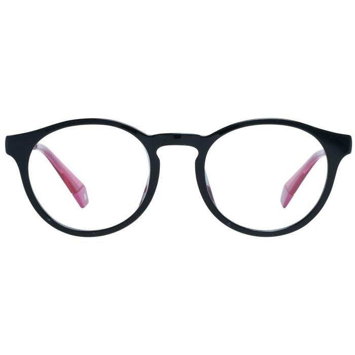 Montura de Gafas Unisex Polaroid PLD 6081_G_CS 493H2_0F 1 Montura de Gafas Unisex Polaroid PLD 6081_G_CS 493H2_0F 1