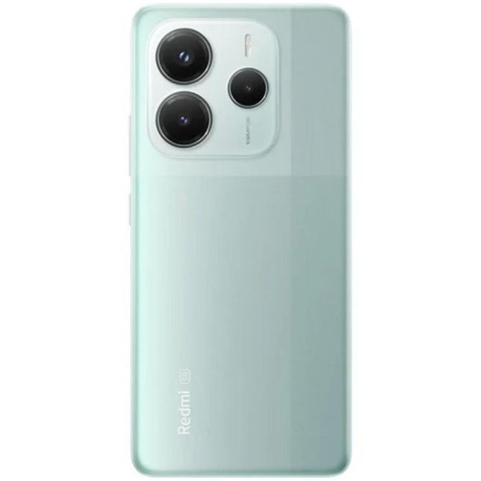 Movil Xiaomi Redmi Note 14 5 gr 3 Movil Xiaomi Redmi Note 14 5 gr 3